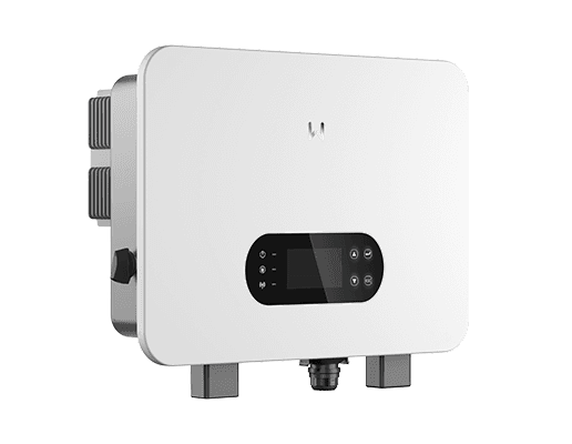 Hybrid Inverter GoodWe ES Uniq Series 12kW 1 Pha – Phiên bản có màn hình — ảnh 3