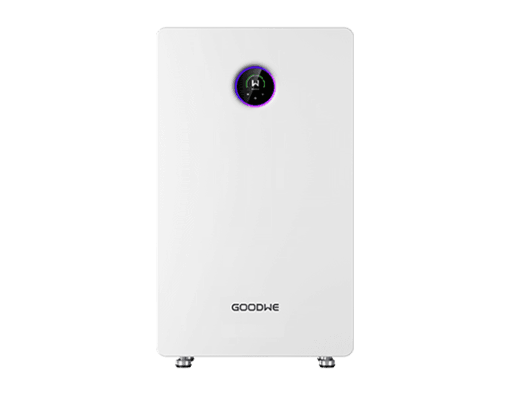 Pin lưu trữ điện áp thấp GoodWe BAT Series 14.3kWh