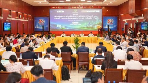 EVN - Nghị định 243/2026/NĐ-CP về điện mặt trời mái nhà